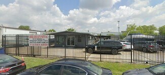 Plus de détails pour 9318 Ronda Ln, Houston, TX - Local commercial à vendre