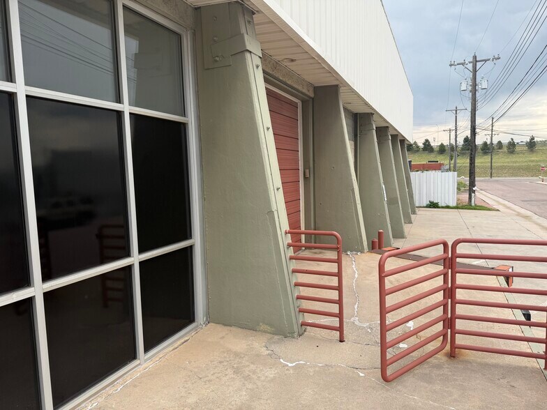 620 W Vermijo Ave, Colorado Springs, CO à louer - Photo de l’immeuble – Image 3 sur 15