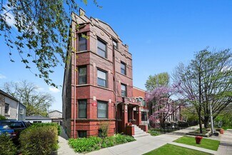 Plus de détails pour 2332 W Charleston St, Chicago, IL - Logement à vendre