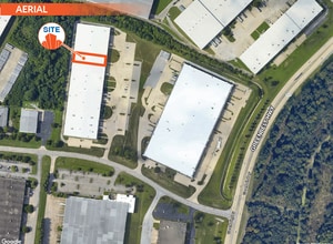 7201 Intermodal Dr, Louisville, KY à louer Photo intérieure– Image 1 sur 3