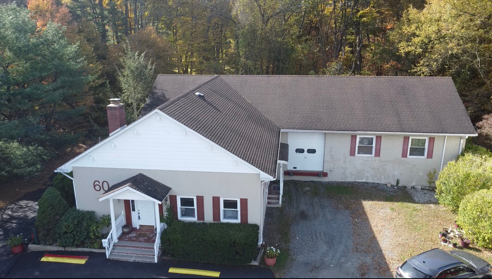 60 State Route 15 S, Wharton, NJ à louer Photo de l’immeuble– Image 1 sur 6