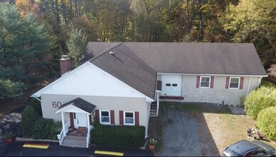 60 State Route 15 S, Wharton, NJ à louer Photo de l’immeuble– Image 1 sur 6