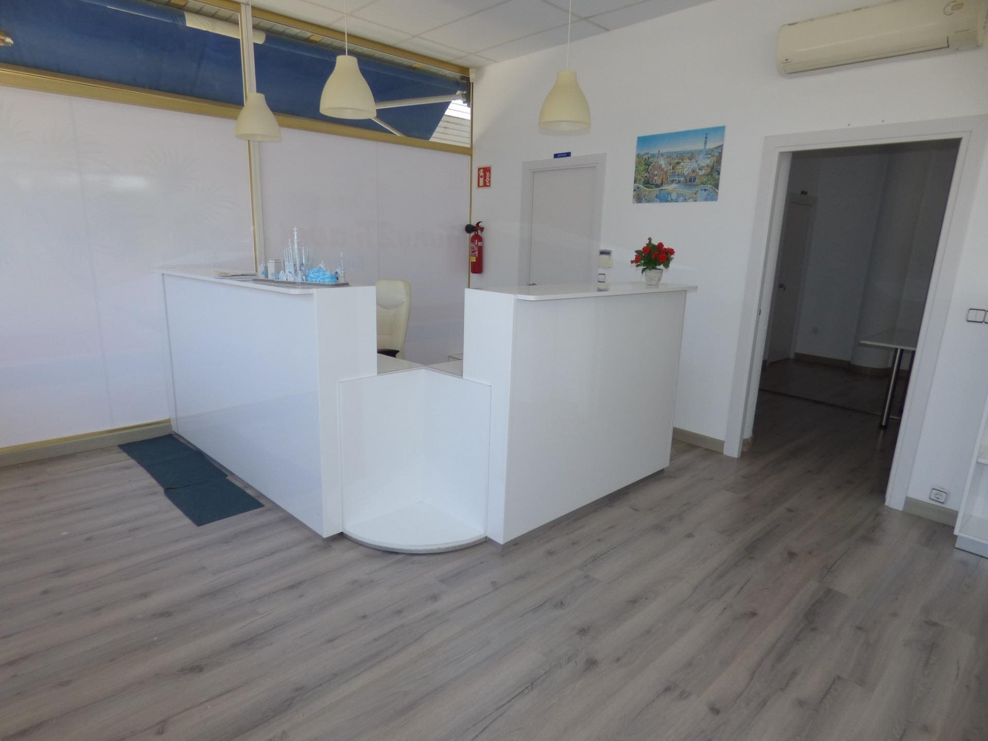 Bureaux/Local commercial dans Malgrat de Mar, Barcelona à louer Photo intérieure– Image 1 sur 12