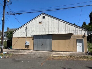 Plus de détails pour 4828-4830 NE 103rd Ave, Portland, OR - Industriel/Logistique à louer