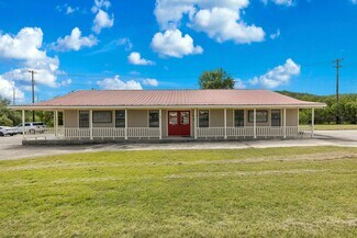 Plus de détails pour 42320 FM 3159, Canyon Lake, TX - Bureau à louer