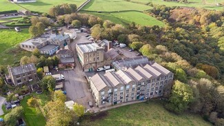 Plus de détails pour Heath House Ln, Golcar - Industriel/Logistique à louer