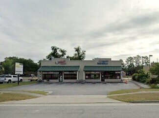 Plus de détails pour 104 W General Screven Way, Hinesville, GA - Local commercial à louer