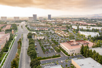 8697 Irvine Center Dr, Irvine, CA - VUE AÉRIENNE  vue de carte