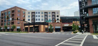 Plus de détails pour 112 Norcross St, Roswell, GA - Local commercial à vendre