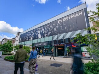 Plus de détails pour 74-84 George St, Altrincham - Local commercial à vendre