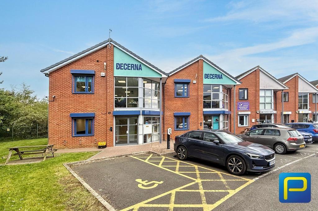 Apex Business Vlg, Cramlington à vendre Photo de l’immeuble– Image 1 sur 46