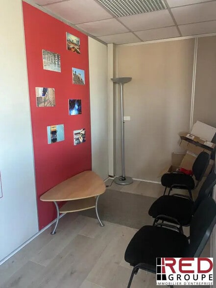 Bureau dans Aix-en-Provence à louer - Photo de l’immeuble – Image 3 sur 7