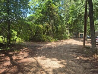 Plus de détails pour 5210 FM 3081 Rd, Willis, TX - Terrain à vendre
