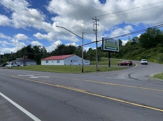 Plus de détails pour 6101 State Highway 12, Norwich, NY - Terrain à louer