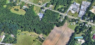 Plus de détails pour 1681-1695 Harding Hwy, Newfield, NJ - Terrain à vendre