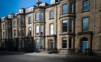 Plus de détails pour 31 Palmerston Pl, Edinburgh - Bureau à louer