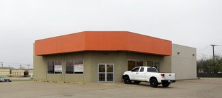 Plus de détails pour 6709 Rufe Snow Dr, Watauga, TX - Local commercial à vendre