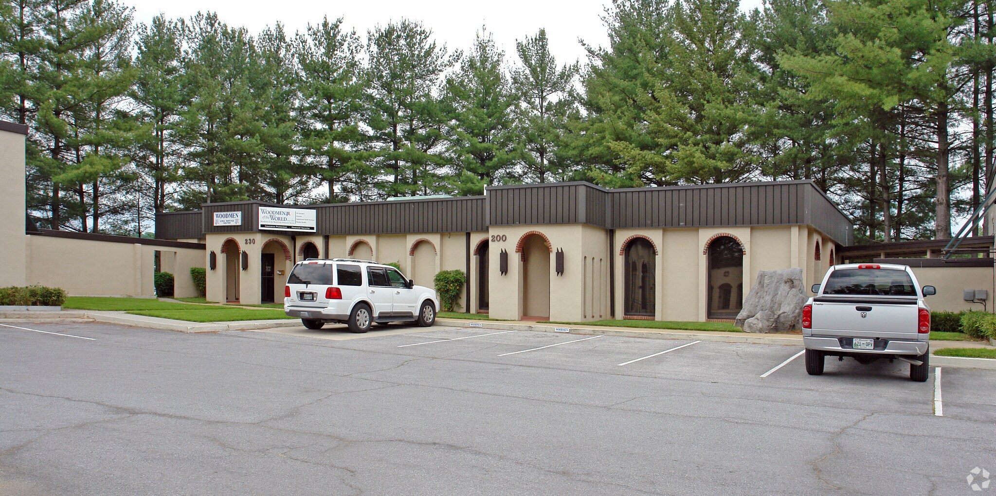 1241 Volunteer Pky, Bristol, TN à vendre Photo principale– Image 1 sur 3