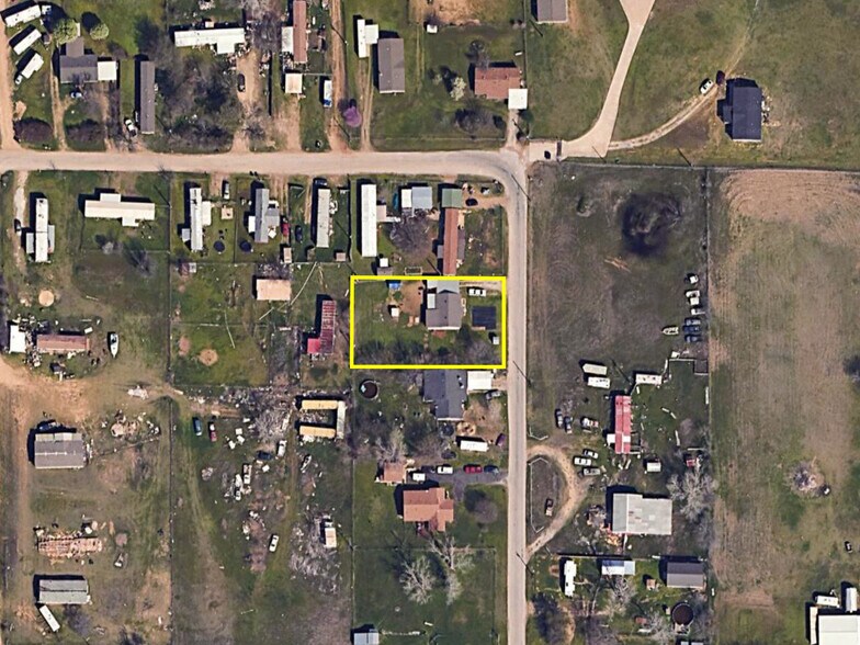209 County Road 4852, Newark, TX à vendre - Photo principale – Image 1 sur 5