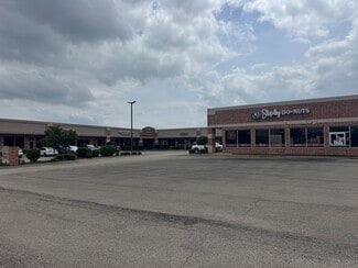 Plus de détails pour 1005 Marlandwood Rd, Temple, TX - Local commercial à vendre