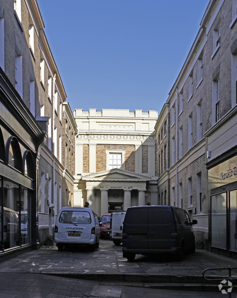 4-5 Guildhall Hl, Norwich à louer - Photo de l’immeuble – Image 3 sur 4