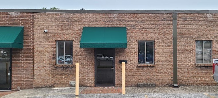 1219 Stewart Plz, Dunbar, WV à louer - Photo de l’immeuble – Image 1 sur 2