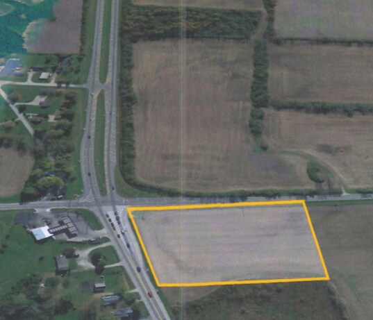8901 Dayton Greenville Pike, Brookville, OH à vendre Photo principale– Image 1 sur 3