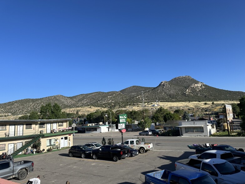 1301 Aultman St, Ely, NV à vendre - Photo de l’immeuble – Image 2 sur 29
