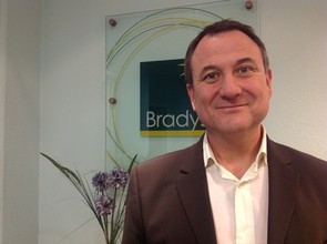 John Brady