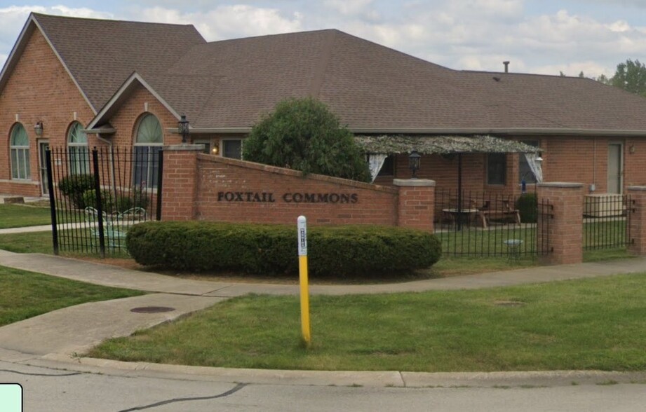 Kankakee St and Jennifer Lane, Wilmington, IL à vendre - Photo de l’immeuble – Image 1 sur 7