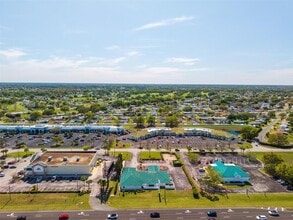 17809 SE 109th Ave, Summerfield, FL - Vue aérienne  vue de carte - Image1
