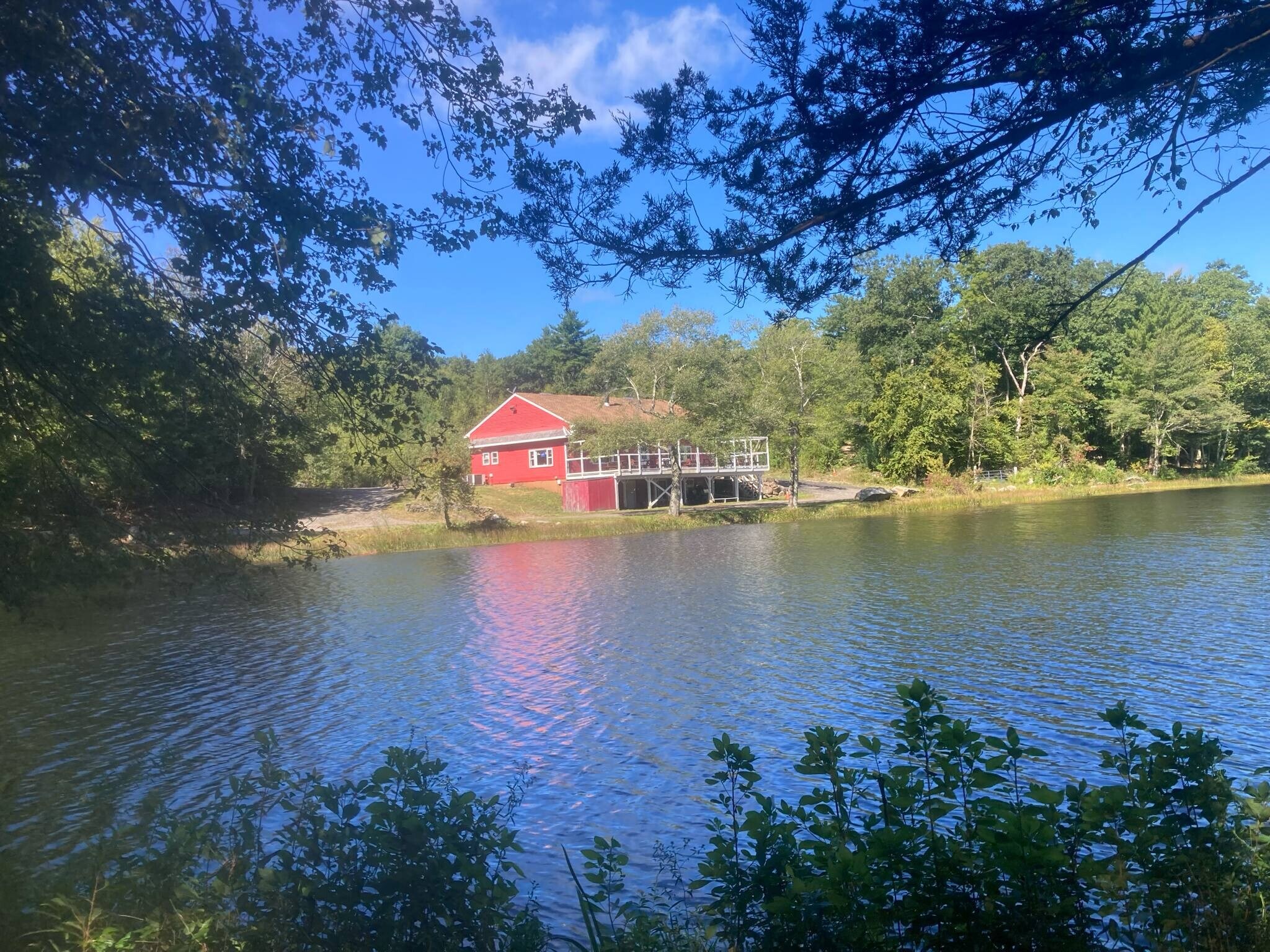 430 Ledge Rd, Killingly, CT à vendre Photo principale– Image 1 sur 4