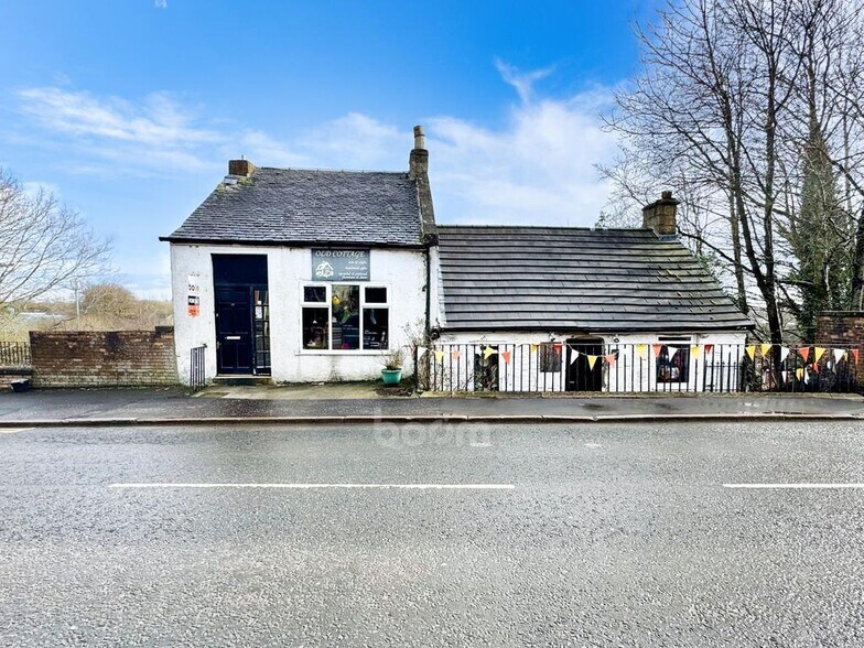 29 Newton St, Kilbirnie à vendre - Photo de l’immeuble – Image 2 sur 32