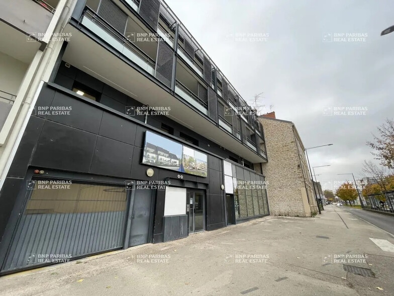 45 Avenue Du Drapeau, Dijon à louer - Photo de l’immeuble – Image 3 sur 16