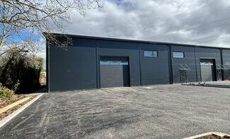 Plus de détails pour Shoreham Rd, Henfield - Industriel/Logistique à louer