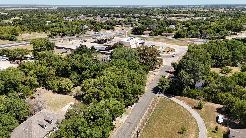 906 S Old Robinson Rd, Robinson, TX à vendre - Photo de l’immeuble – Image 2 sur 4
