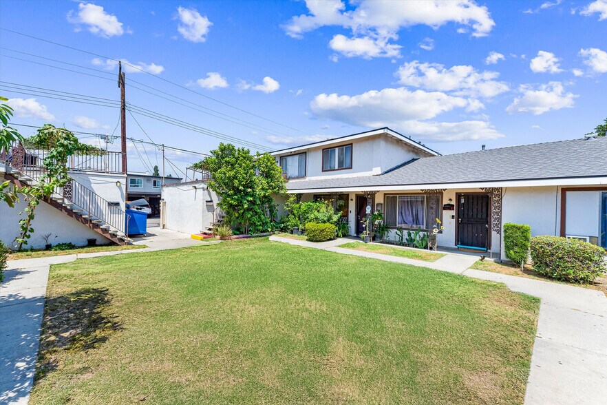 3049 Topaz Ln, Fullerton, CA à vendre - Photo de l’immeuble – Image 3 sur 7