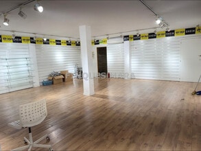 Local commercial dans Sant Boi de Llobregat, Barcelona à louer Photo intérieure– Image 2 sur 5