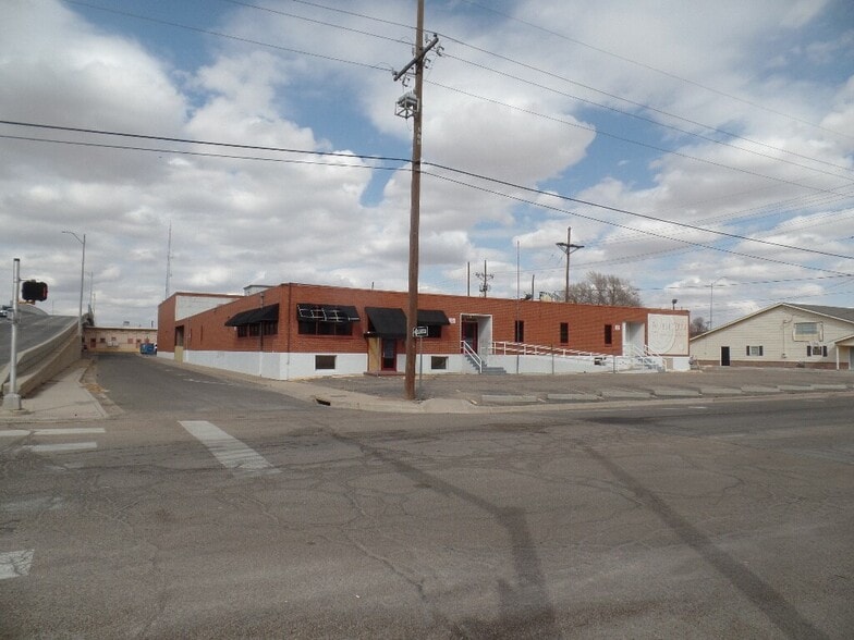 117 S Pierce St, Amarillo, TX à vendre - Photo de l’immeuble – Image 3 sur 13
