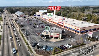 Plus de détails pour 2414 Pass Road, Biloxi, MS - Local commercial à louer
