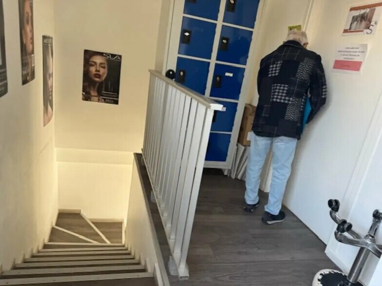 Local d'activités dans Villefranche-sur-Saône à vendre - Photo de l’immeuble – Image 3 sur 3