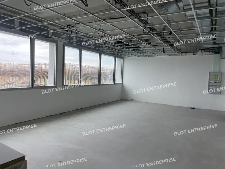 Bureau dans Rennes à louer - Photo intérieure – Image 2 sur 9