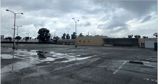 Plus de détails pour 44900 Industrial Dr, Fremont, CA - Terrain à louer