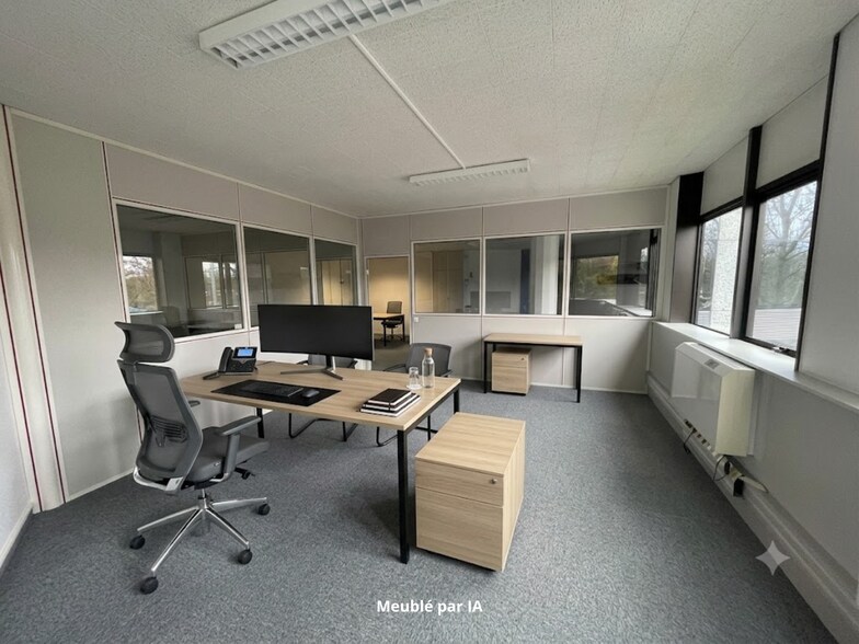 1 Rue Jean Sapidus, Illkirch-Graffenstaden à vendre - Photo de l’immeuble – Image 3 sur 8