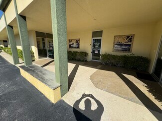 Plus de détails pour 2250-2260 Palm Beach Lakes Blvd, West Palm Beach, FL - Bureau/Médical, Bureau/Local commercial à louer