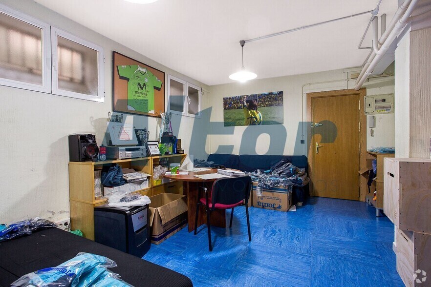 Immeuble residentiel dans Madrid, Madrid à vendre - Photo intérieure – Image 1 sur 1