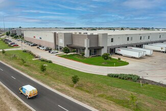 Plus de détails pour 5457 Sandshell Dr, Fort Worth, TX - Industriel/Logistique à louer