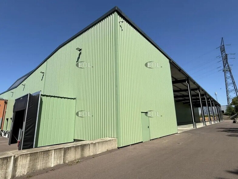 18 Rue Guillaume Du Hommet, Brix à louer - Photo de l’immeuble – Image 3 sur 21