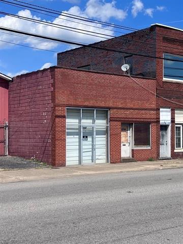 1412 Adams Ave, Huntington, WV à vendre Photo de l’immeuble– Image 1 sur 12