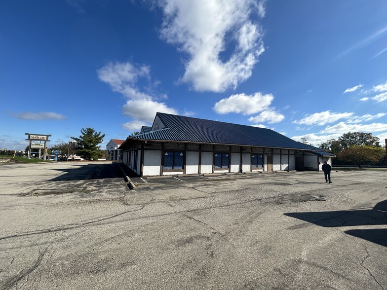 8 Tech One Dr, Monroeville, PA à vendre - Photo de l’immeuble – Image 3 sur 36